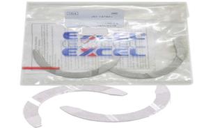 GLY-A191/2 STD Ay Yatak Std ( Fiat Doblo Fiorino Punto Brava Bravo Marea 1.9 Jtd Opel Astra H 1.9 Cdti Insignia A-B 2.0 Cdti)