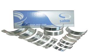 SAHIN KL4170SA001 STD Kol Yatak Std Renault R9 R12 1.4 R.19 1.4i Megane Clio Symbol 1.4 1.6 8v K7m K7j