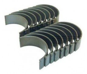 SAHIN KL4320LC017TP Kol Yatak 0.10 T-Performans Connect 1.8tdci 02>13 Focus 1.8tdci 98>05