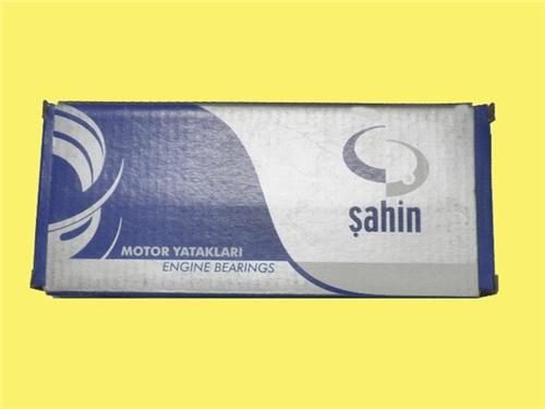 SAHIN AN5291SA001 STD Ana Yatak Std Clio 1.2 16v 75hp D4f