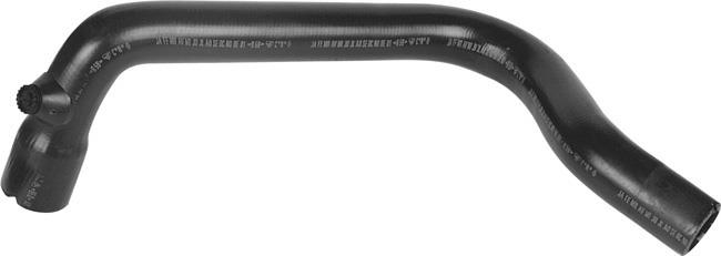 GB 71258 1756 Radyatör Üst Hortumu Master 2.8 15855