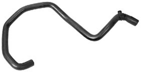 GB 71292 Kalorifer Soğutma Hortumu Megane Ii