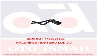 GB 71315 1961 Kalorifer Hortumu Lgn 2.0