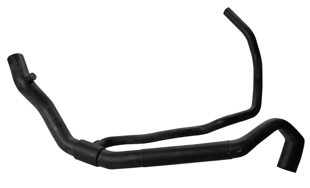 IBR-11660 Radyator Ust Hortumu Lgn I 2.0 140 Hp