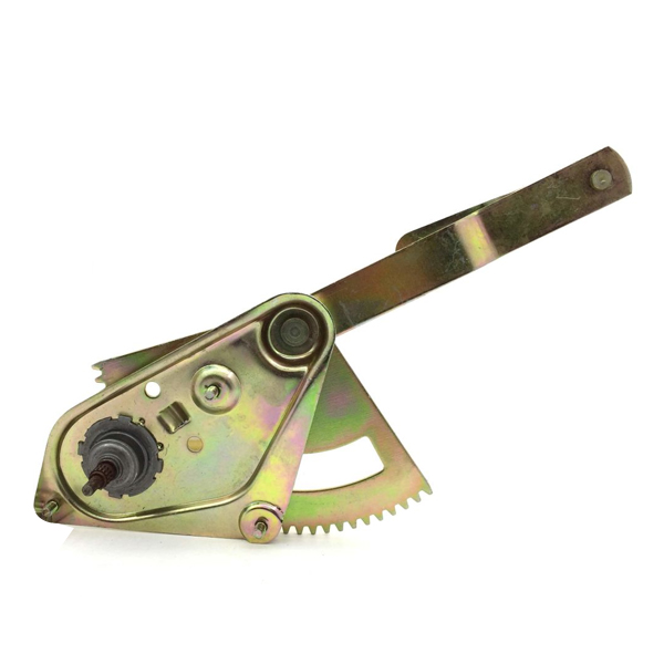 SERCELER R004 Cam Krikosu Arka Sağ R12