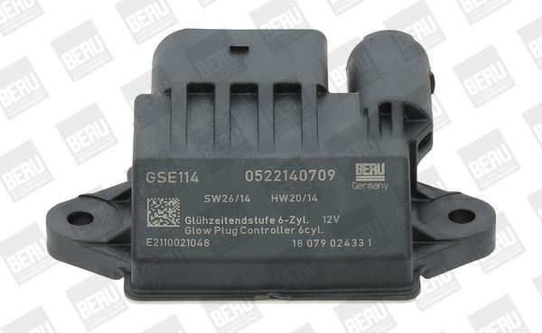 MER-A6429001402 Kizdirma Rolesi Mercedes Om642 / W203/204/211 E.M./300c