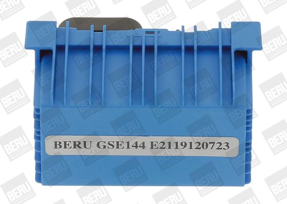 Kizdirma Rölesi Opel Corsa D Z13dth