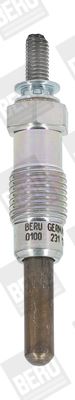 BERU GV736 Kizdirma Bujisi