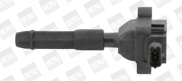 BR ZS041 Atesleme Bobini  W203-210-208
