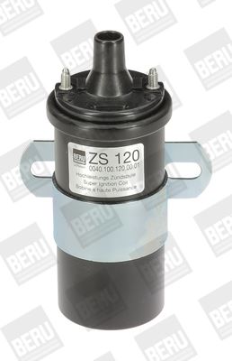 BERU ZS120 Ateşleme Bobini