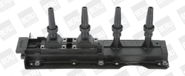 BERU ZS256 Ateşleme Bobini