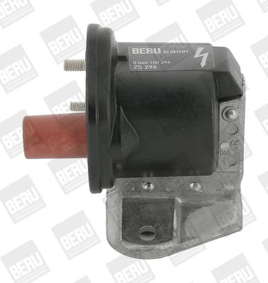 BERU ZS296 Atesleme Bobini Mercedes M102 M103 M119 W124 W126 W201 R129 W460 W461