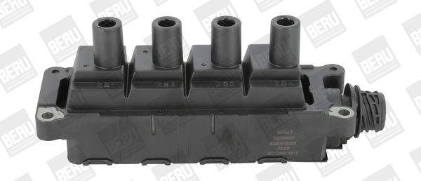 BERU ZS307 Atesleme Bobini Bmw M43 E36 E46 E34