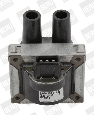 BERU ZS315 Ateşleme Bobini Renault Laguna 93>01 Megane I 96> 1.8-2.0