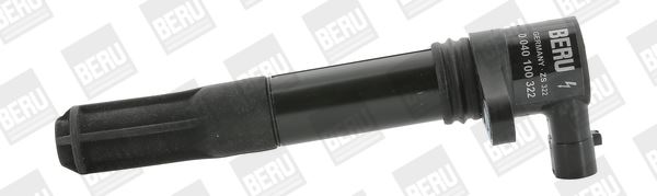 BERU ZS322 Ateşleme Bobini Kalem Fiat 500 12> Bravo Ii 08>14 Doblo 10> Egea 16> Alfa Romeo Mito 08>13 0.9t 1 .2 1.4