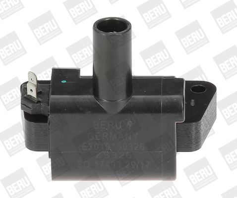 BERU ZS326 Ateşleme Bobini