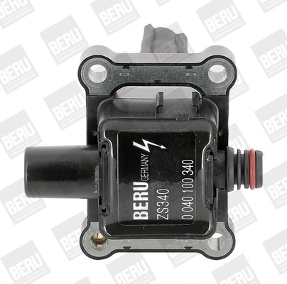 BERU ZS340 Atesleme Bobini Mercedes M104 M111 W202 S202 W124 W210 W140