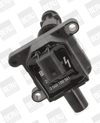 BERU ZS361 Ateşleme Bobini
