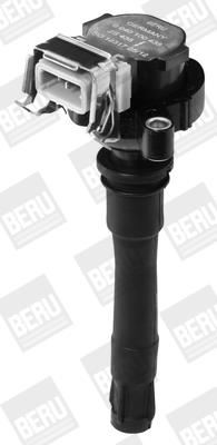 BERU ZS435 Ateşleme Bobini