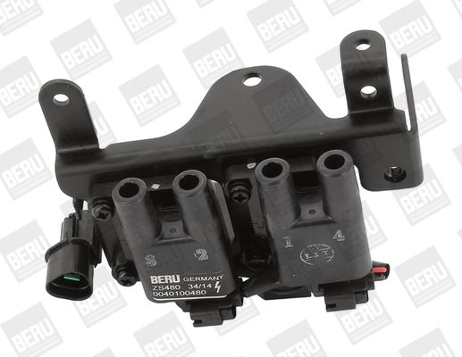 BERU ZS480 Ateşleme Bobini