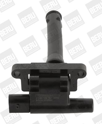 BERU ZS501 Atesleme Bobini Land Rover Freelander I 18k4f L314 98>06