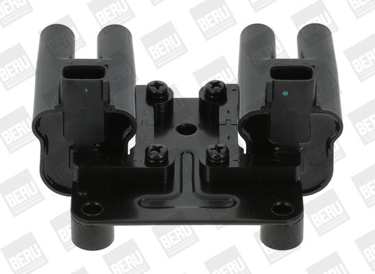 BERU ZS543 Ateşleme Bobini Chevrolet Lacetti - Nubira 1.4 - 1.6 16v F14d3-F16d3