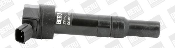 BERU ZS550 Ateşleme Bobini