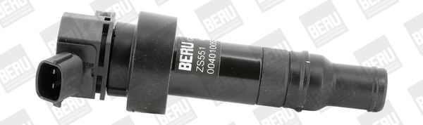 BERU ZS551 Ateşleme Bobini Hyundai İ30 1.6l G4fd Gdi 11-> / İx35 1.6l Gdi 11-15 / Tucson 1.6l Gdi 15-19 / Kia S Portage 1.6l 11-> / Ceed 1.6l G4fd Gdi 12-18