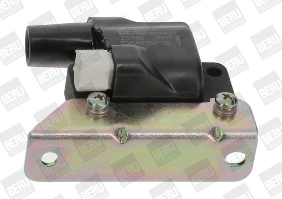 BERU ZS560 Ateşleme Bobini