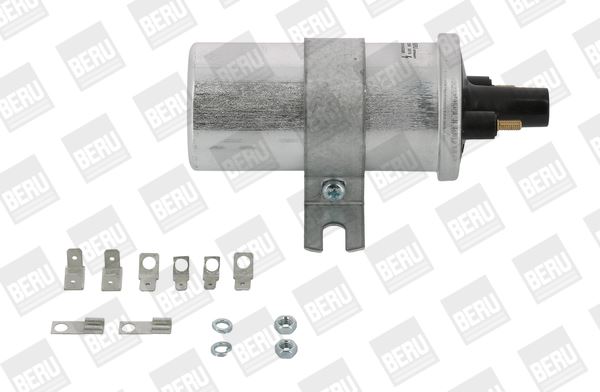 BR ZS117 Atesleme Bobini  W124-201
