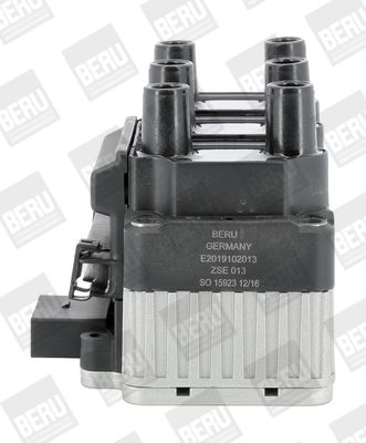 BERU ZSE013 Ateşleme Bobini