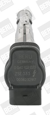 BERU ZSE033 Ateşleme Bobini