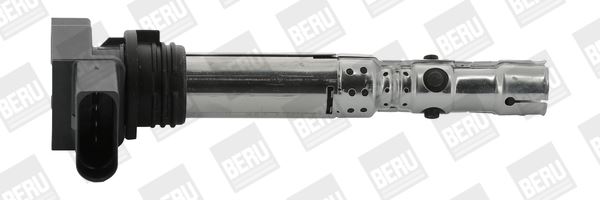 BERU ZSE059 Ateşleme Bobini Polo 02-09 Fox 05>Ibiza Iii-Fabia 01-07 1.2