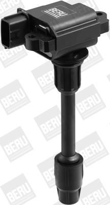 BERU ZSE071 Ateşleme Bobini Nissan Maxima 2.0l Vq20de Dohc V6 A32 94-99 4.5.6. Silindirler - Sol