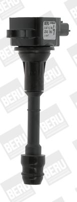BERU ZSE080 Ateşleme Bobini Nissan X-Trail 2.0l Qr20 T30 02-07 / Primera 2.0l Qr20 P12 03->