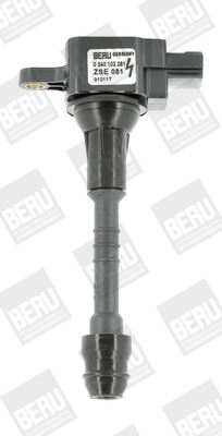 BERU ZSE081 Ateşleme Bobini