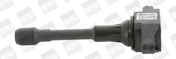 BERU ZSE088 Ateşleme Bobini Nissan Juke 10> Micra Iv 10> Note 06>12 Qashqai 07>13 X-Trail Iii 13> Infiniti Fx37-Fx50-G37 Renault Koleos I 08> 1.2 16v 1.6 16v 2.5 16v