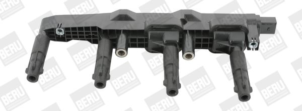 ZIC1118 Atesleme Bobini Mercedes A Serisi (W168) 1997-2004