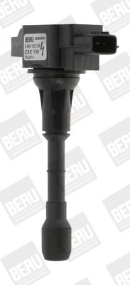 BERU ZSE158 Ateşleme Bobini
