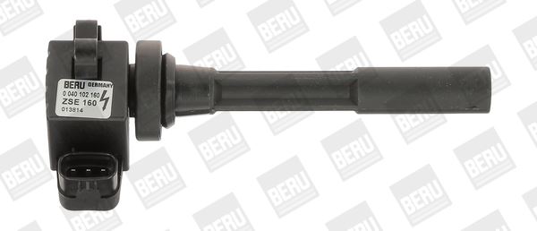 BERU ZSE160 Ateşleme Bobini