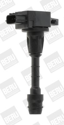 BERU ZSE188 Ateşleme Bobini Nissan Micra 1.2l 1.4l Cr12de Cg12de Cr14de K12 03-10 / Note 1.4l Cr14de E11 06->