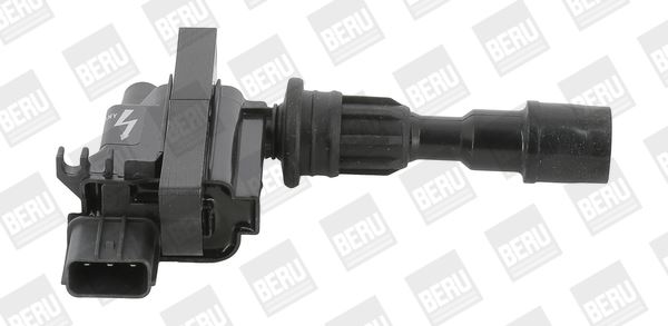BERU ZSE190 Ateşleme Bobini Mazda 323 Familia 1.5l Zl Bj Kasa 99-01