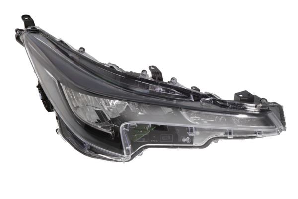 VALEO 450992 Far Sağ Toyota Corolla Xi Low Led