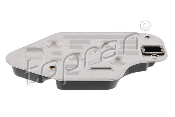 MAN-H2426KIT Sanziman Yag Filtresi ( Bmw E-34/36/39/46 M-40/42/43/50/52 ) - (Yag Karter Contasi Dahil)