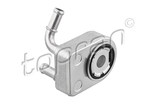 PIERBURG 712122430 Yağ Soğutucusu Ford Focus-Cmax-Mondeo-Kuga 14> 1.5 Ecoboost