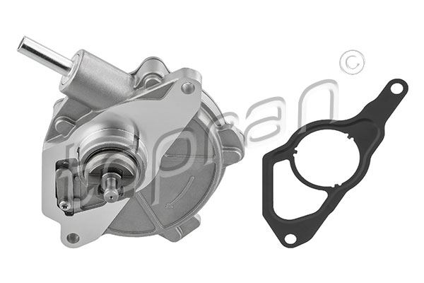 HLL-8TM 358 400-301 Vakum Pompasi Mercedes M271 203-209-211 180-200/220komp