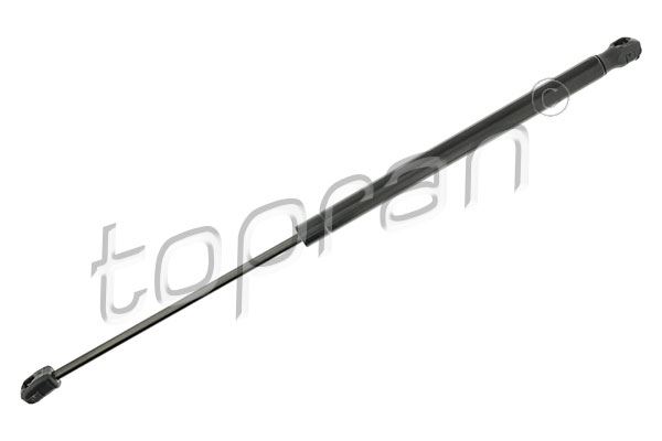 TOPRAN 401491001 Bagaj Amortisoru Mercedes A-Class W169 04>12