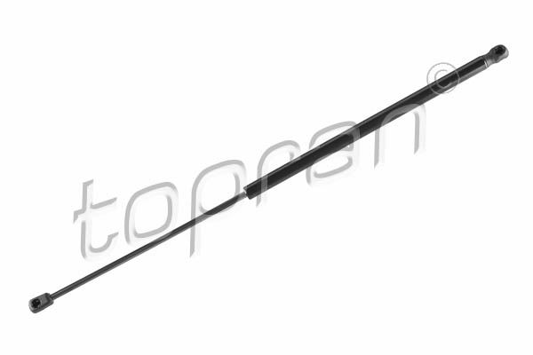 TOPRAN 409725001 Kaput Amortisoru Sag Mercedes C-Class W204 S204