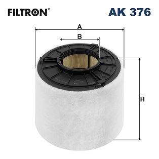 FILTRON AK376 Hava Filtresi Audi A4 8w -A5 F5 -Q5 Ii Fy