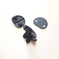 GROS 12186 Sürgülü Kapi Cam Mandali Gri H100 Minibüs-L300 2.4-2.5 D 96>08